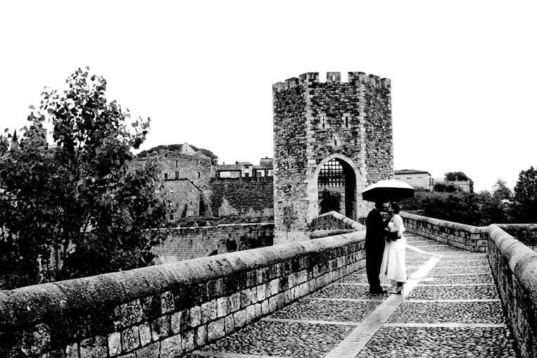 besalú