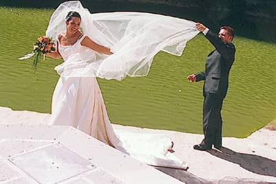 que viento hace....