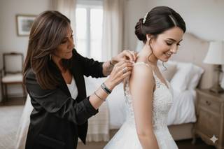 Maitona Coordinadora de Bodas