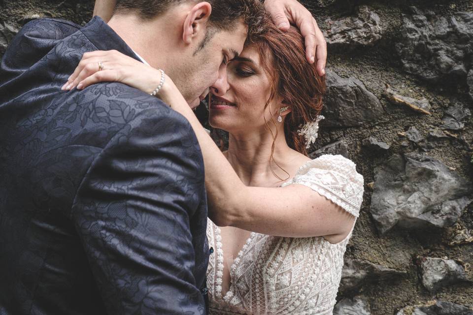 Bodas románticas