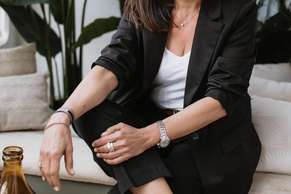 Maite morín