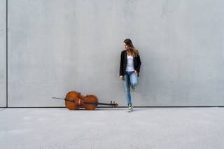 Maria Moreta Cello