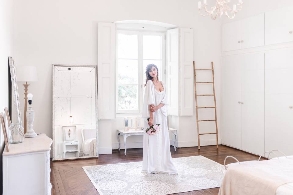 Cuarto de la novia