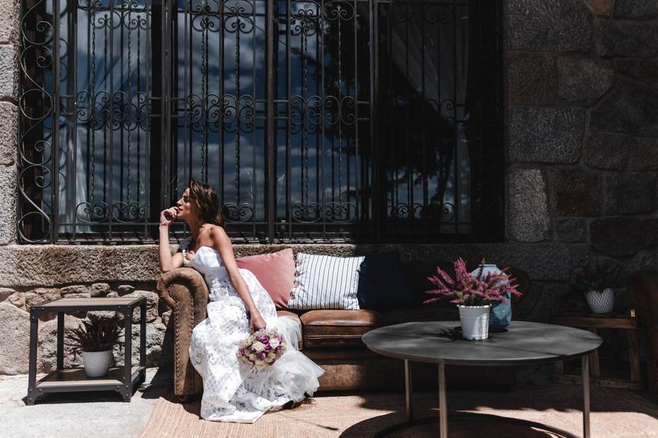 Terraza