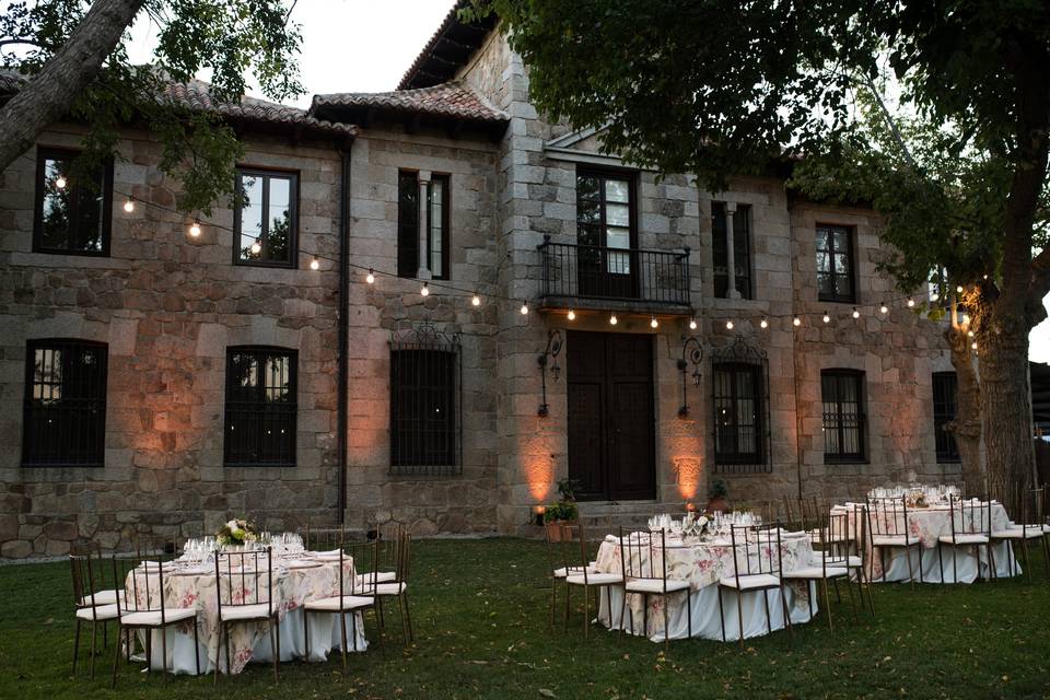 Banquete