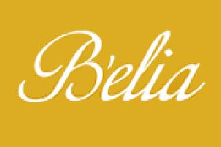 B'elia estética y belleza logo