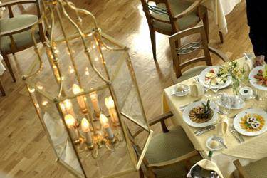 Salones para bodas