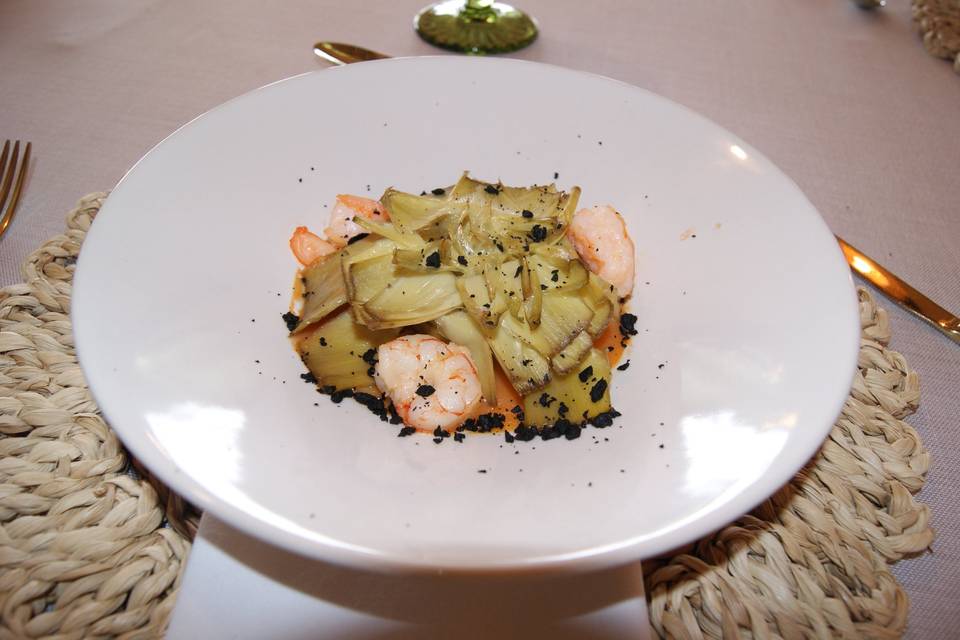 Banquete