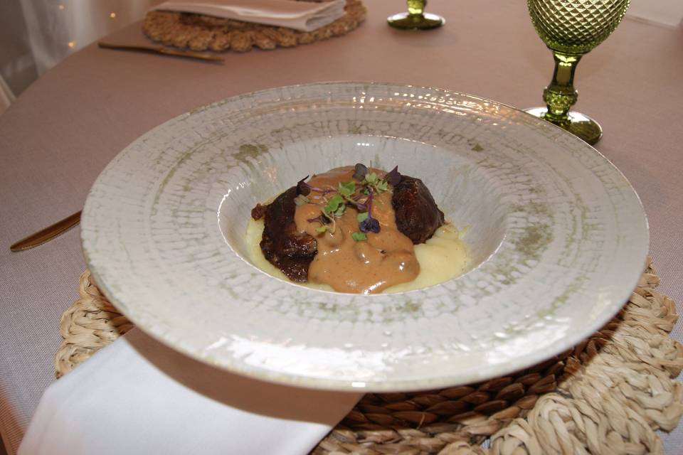 Banquete