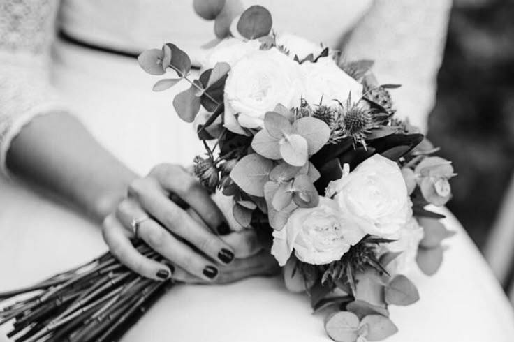 Ramo de flores