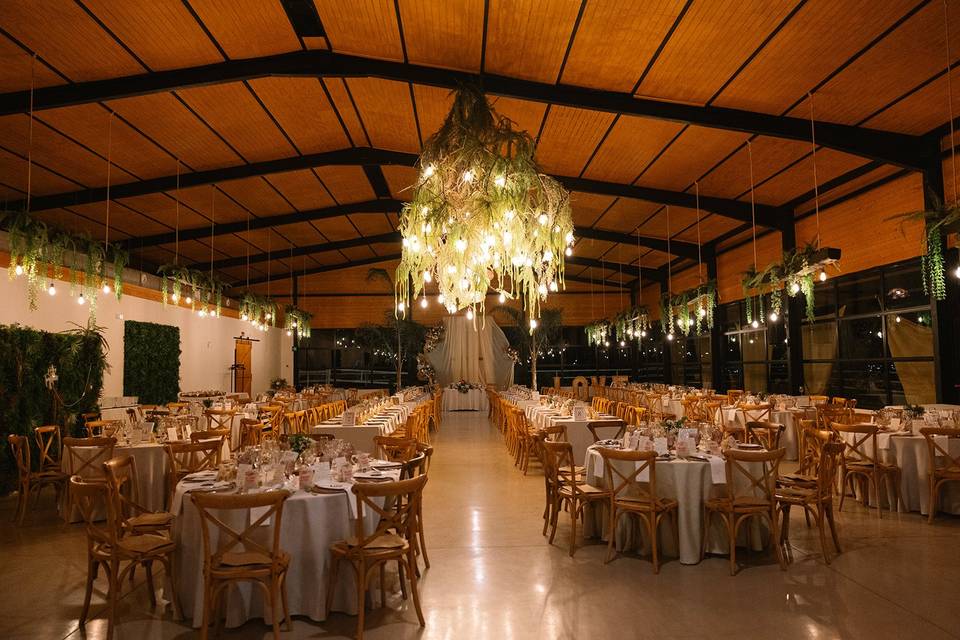 Salón GRANER