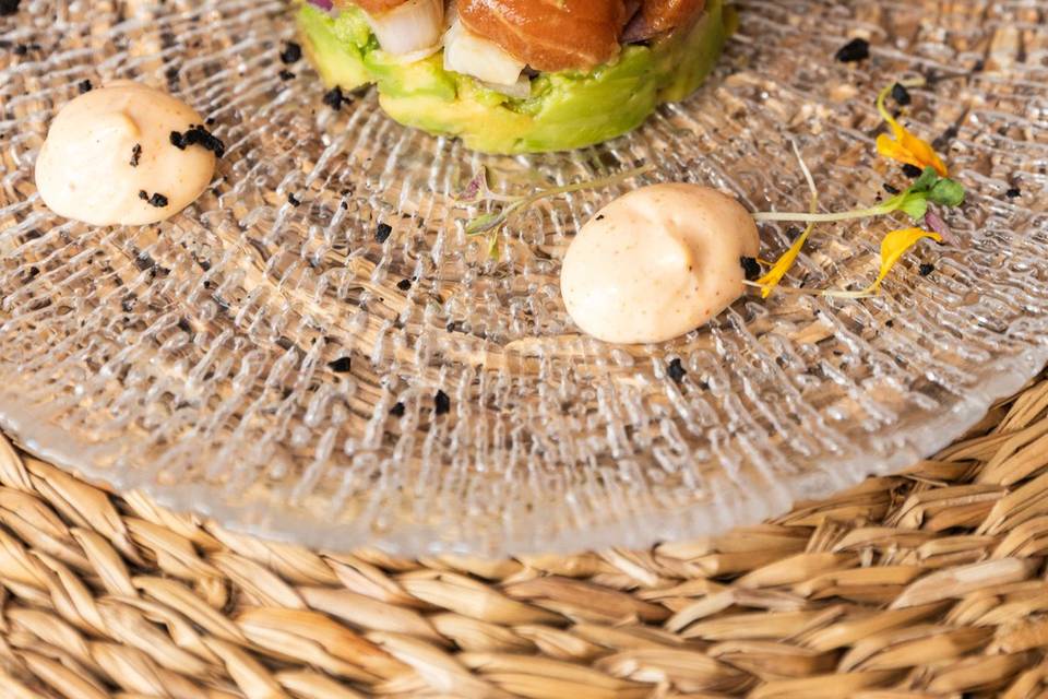 Banquete