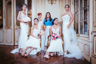 Dara Bridal