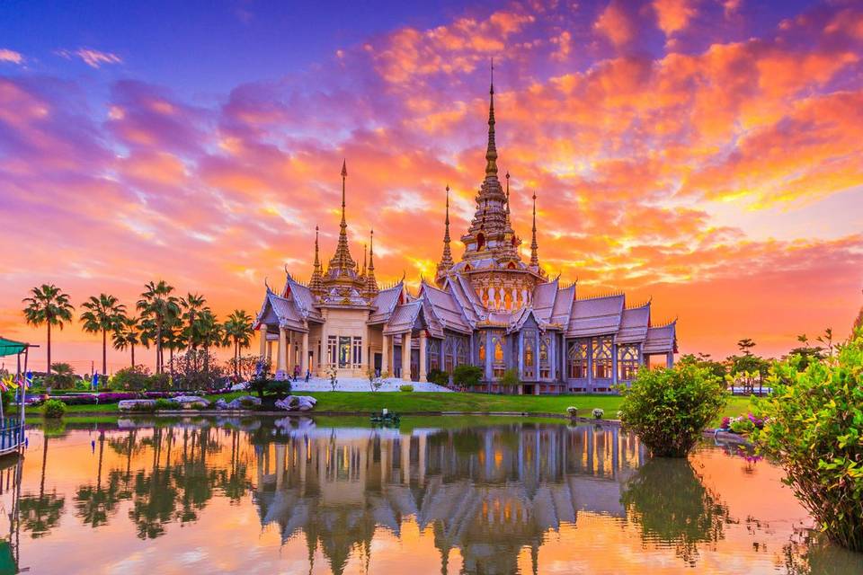 Tailandia