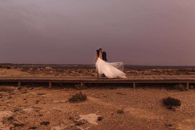 Sandra & Cristian