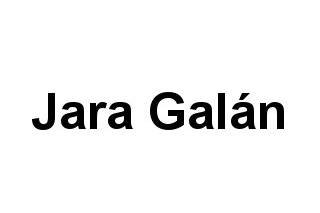 Jara Galán Logo