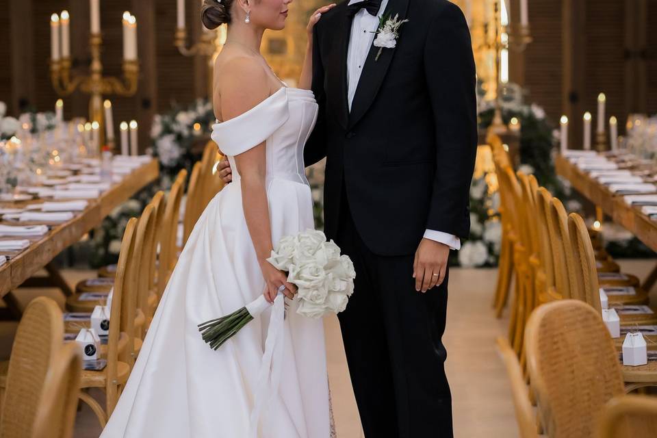 Andrea y Marco