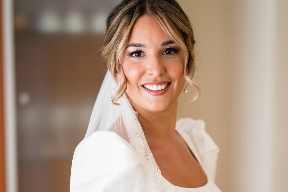 Erika y Amador