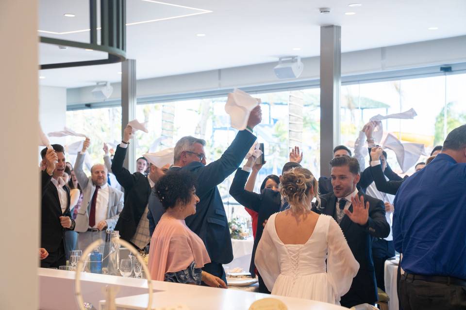 Bodas