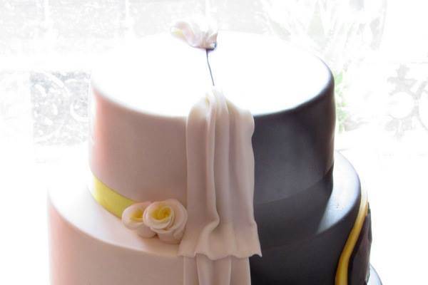 Tartas de boda