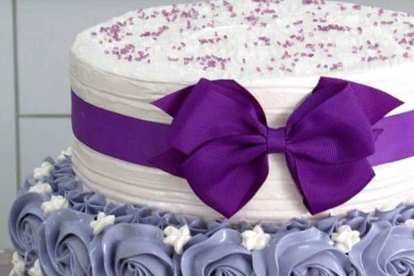 Tartas de boda