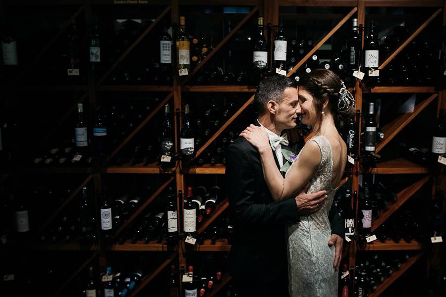 Boda en Tenerife