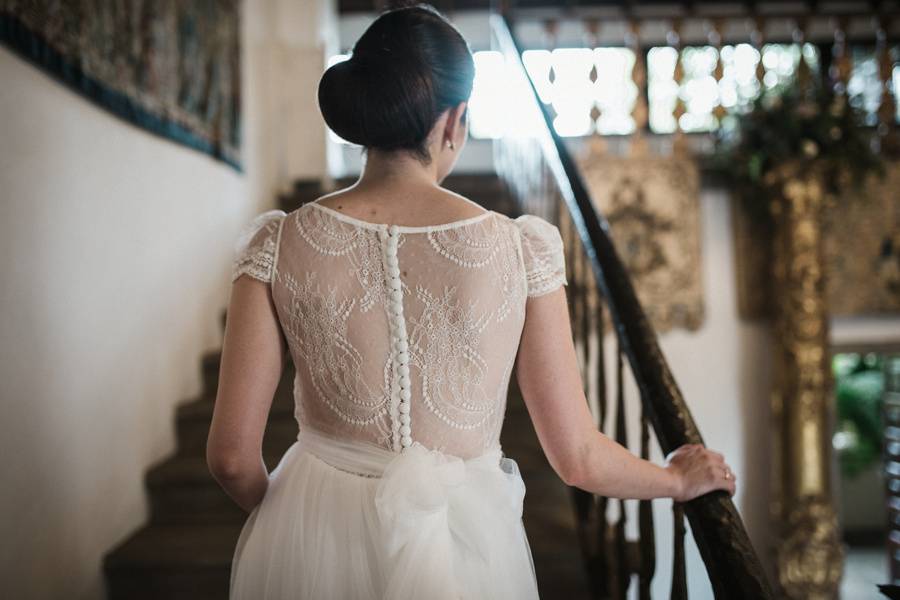 Boda en Tenerife