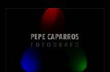 Pepe Caparros logo