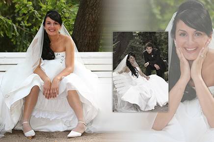 Fotografía bodas