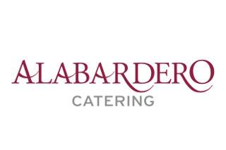 Logo catering