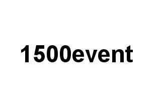 1500event