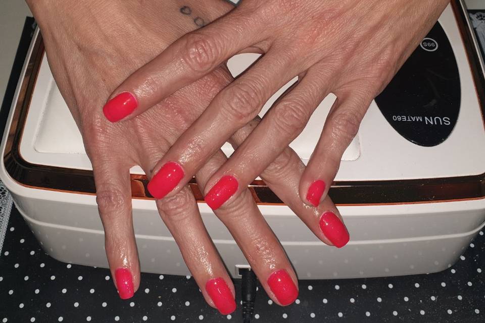 Manicura