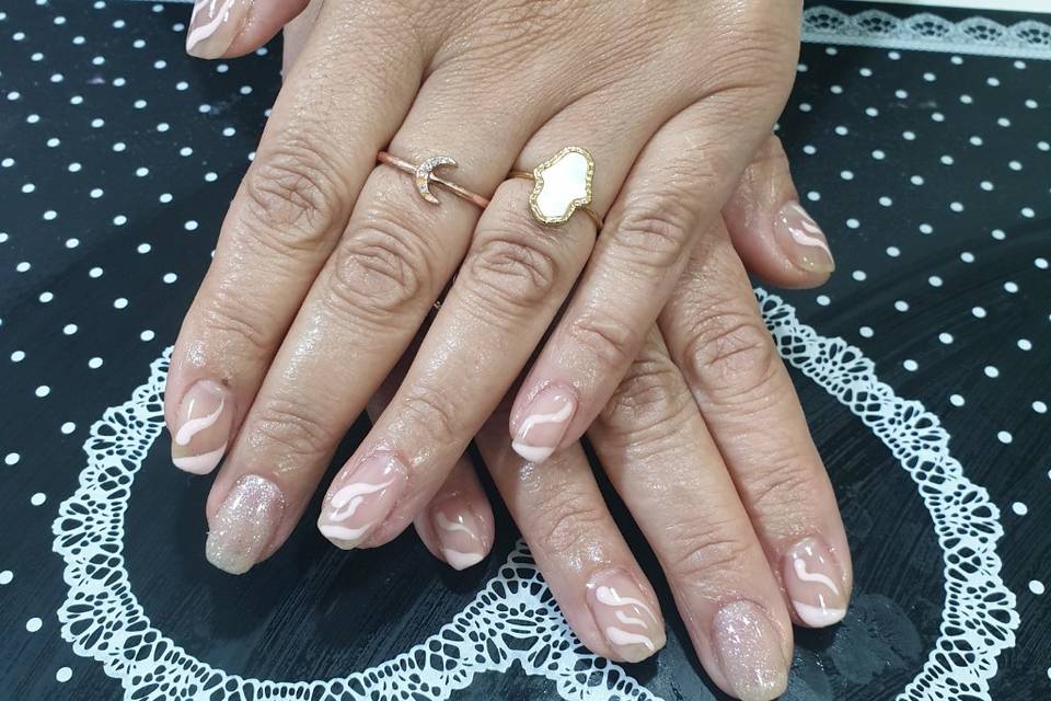 Manicura