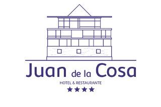 Juan de La Cosa