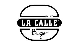 La Calle Burger