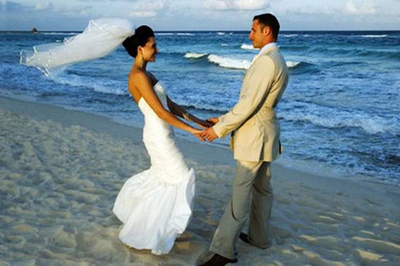 Fotografía bodas