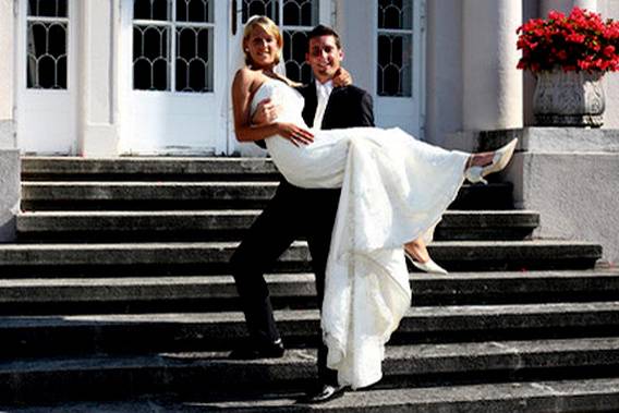 Fotografía bodas