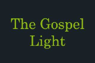 Góspel Light logo