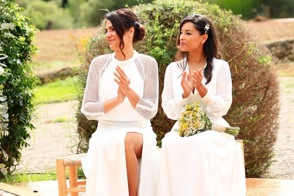 Ceremonia