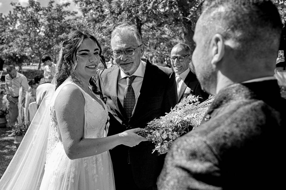 Ceremonia