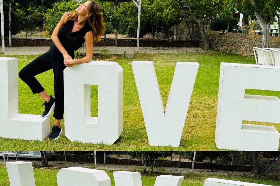 Love
