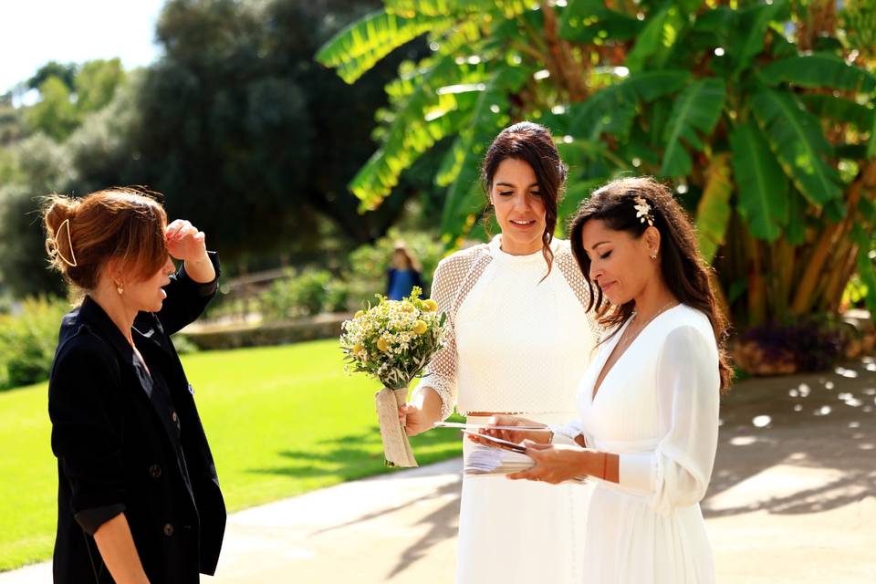 Ceremonia