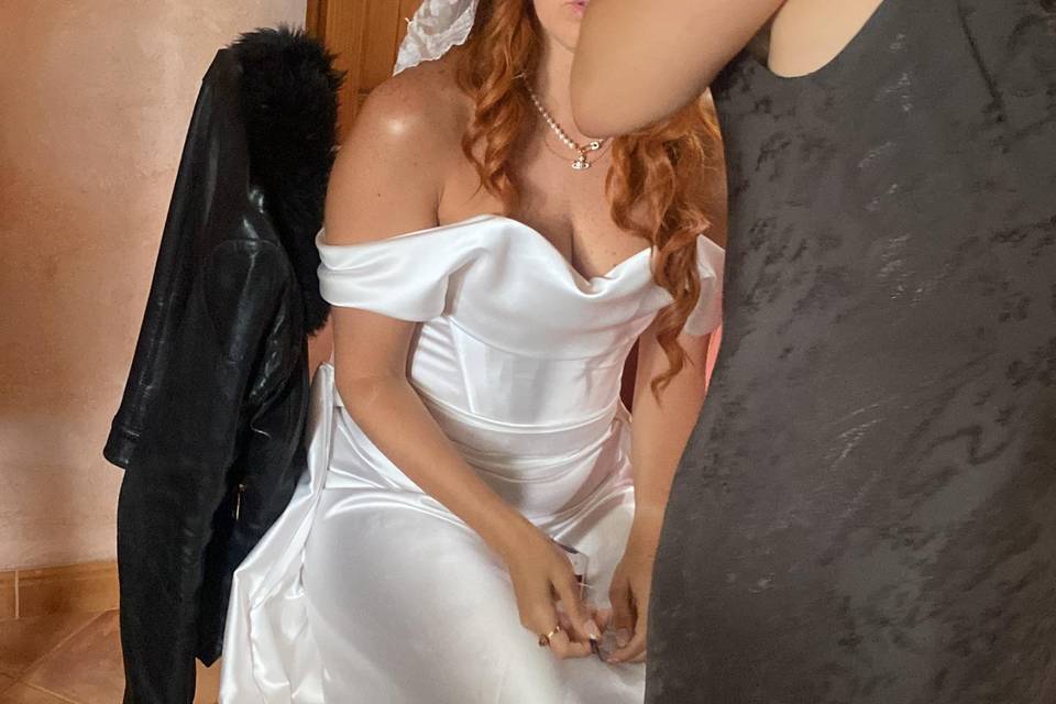 Make up