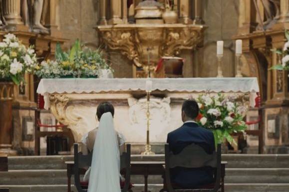 Ceremonia