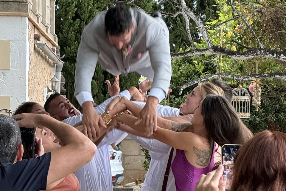 Felicidad