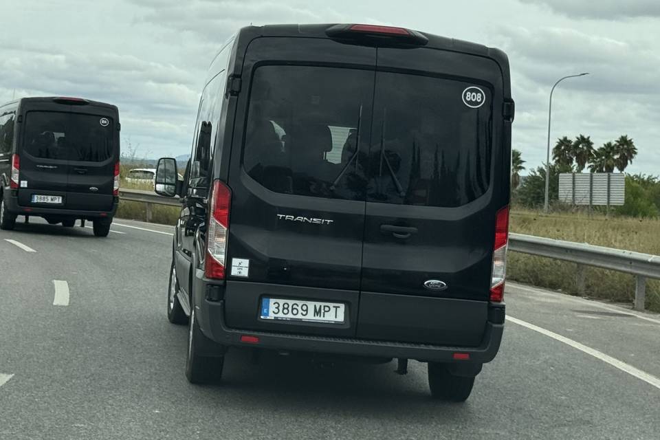 Transfer
