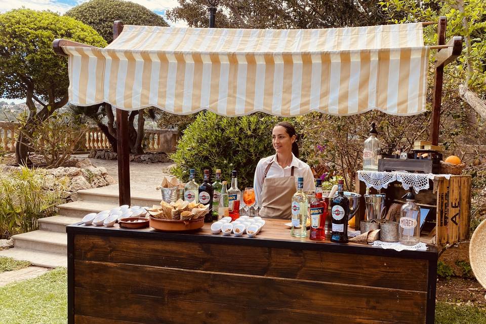 Aperitivo