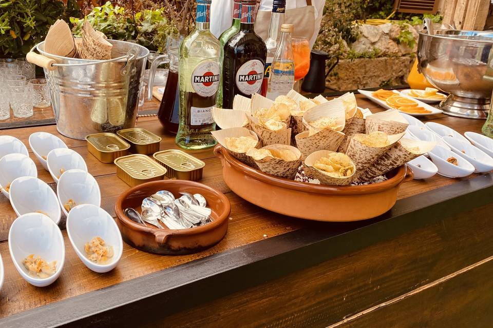 Aperitivo