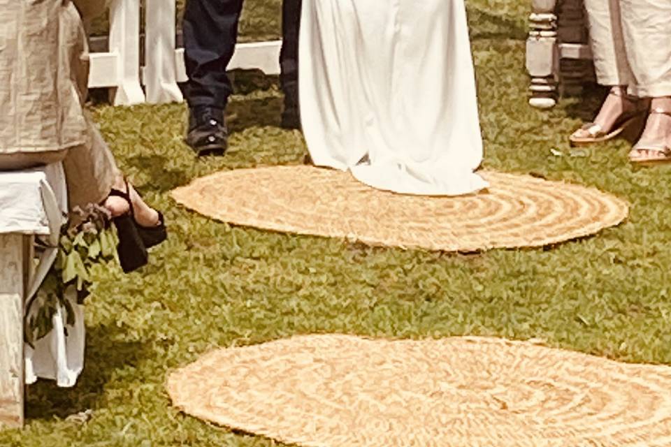 Ceremonia