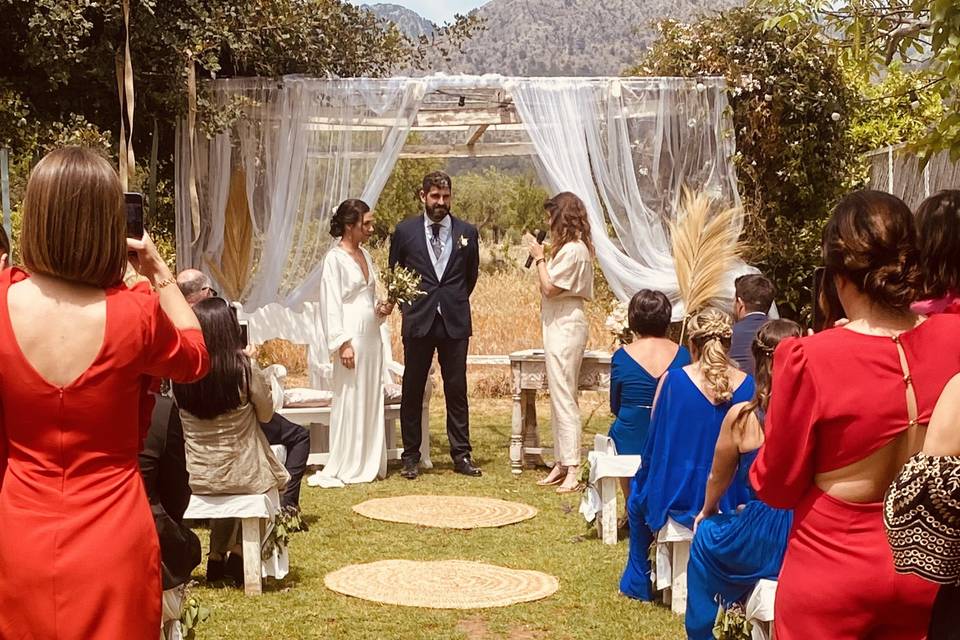 Ceremonia